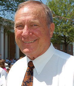 Gene O. Morris, 80